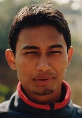 Ram Kumar Karki